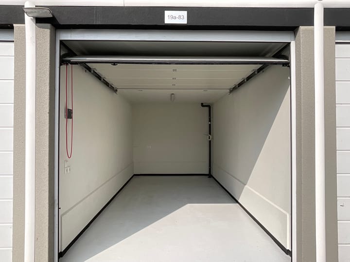 Foto 3 van Jupiterweg 19-A83