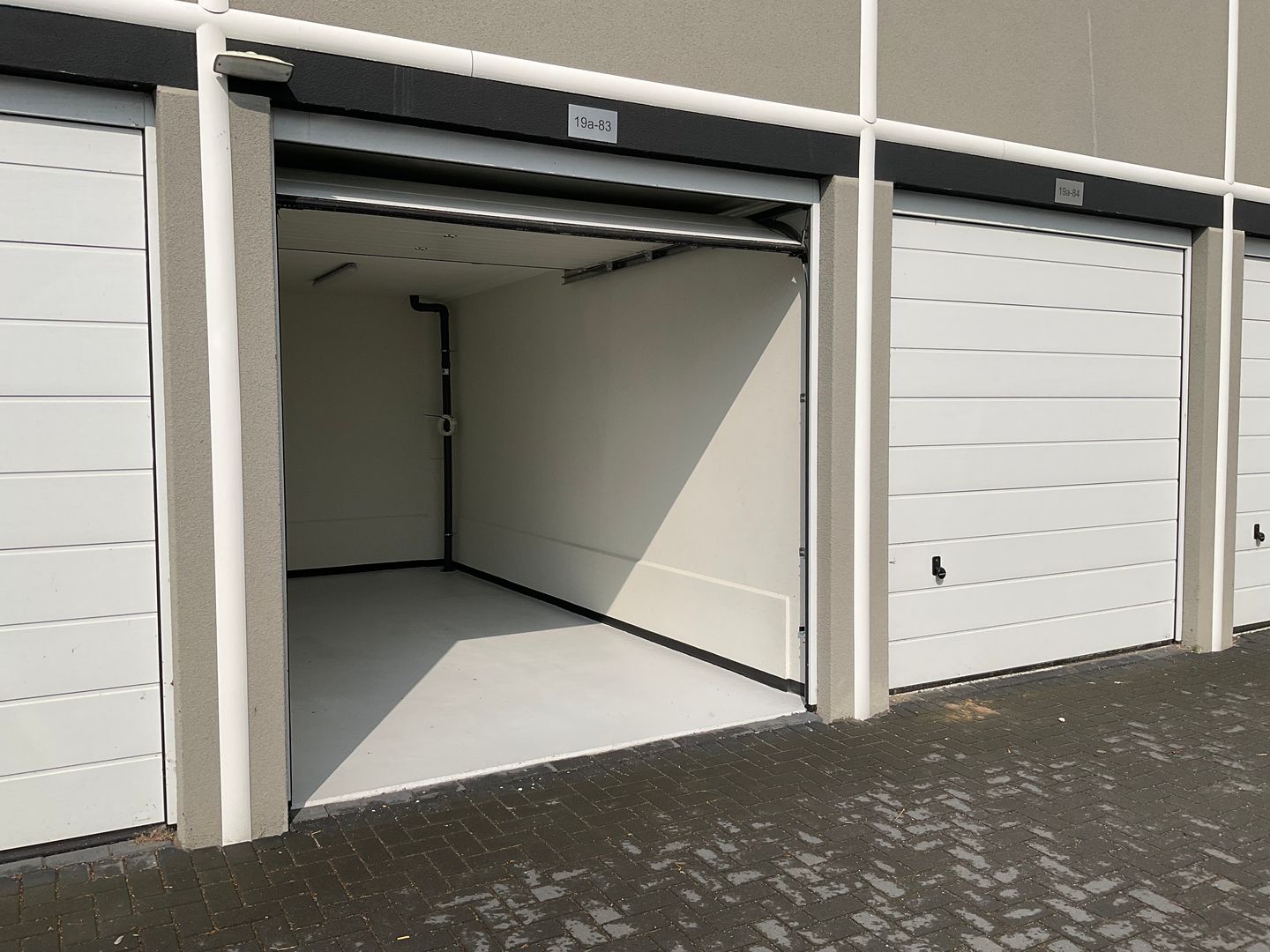 Foto 4 van Jupiterweg 19-A83