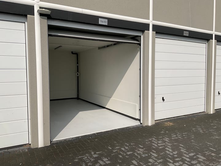 Foto 4 van Jupiterweg 19-A83