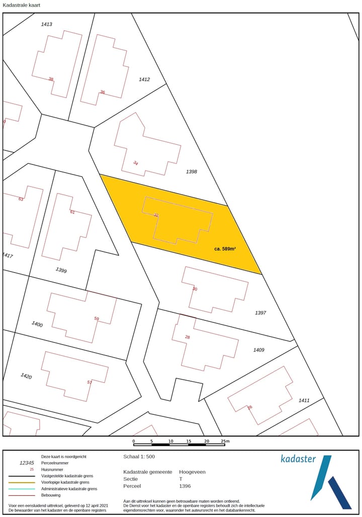 Foto 33 van De Santbrincke 32