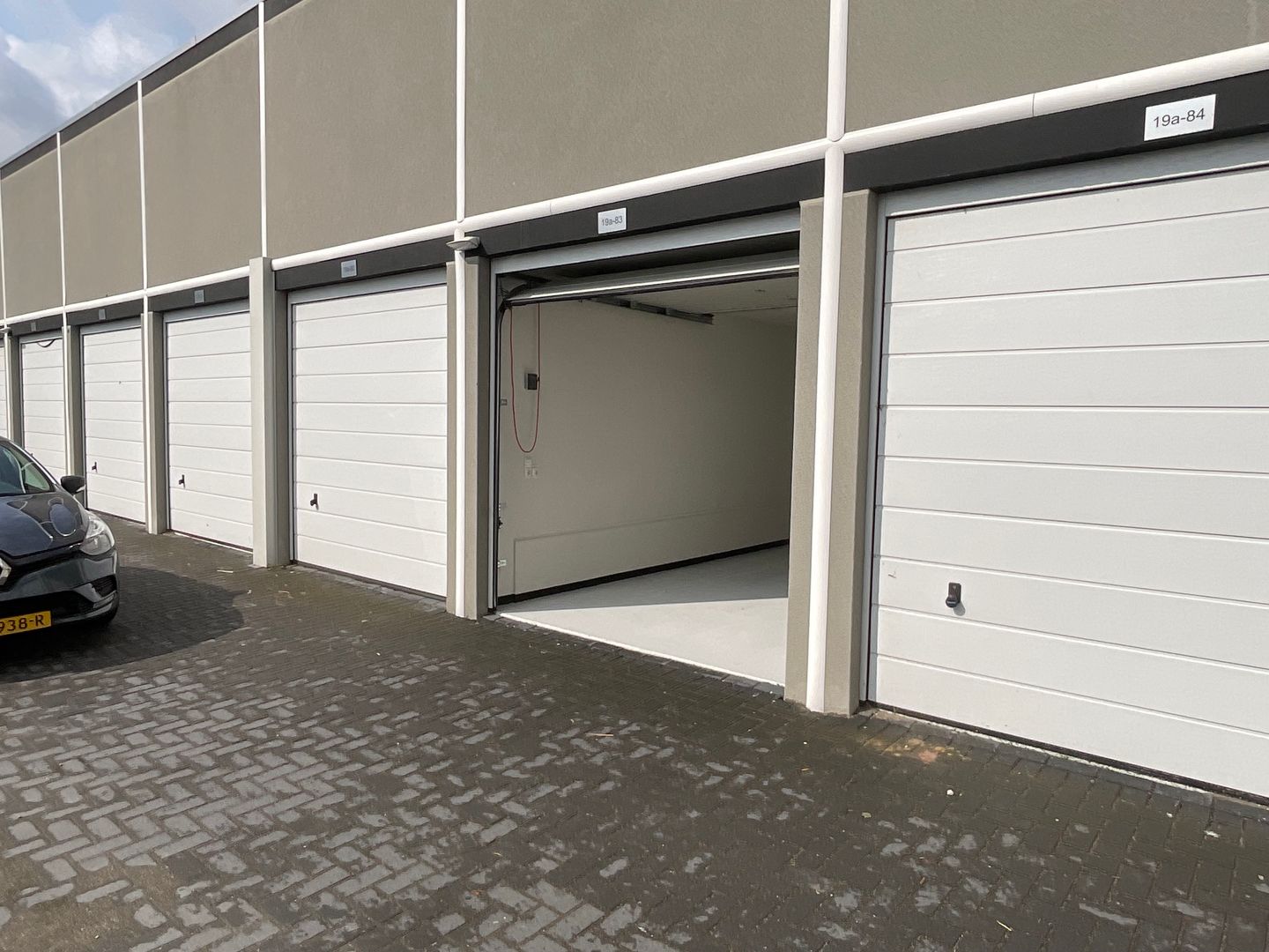 Foto 5 van Jupiterweg 19-A83