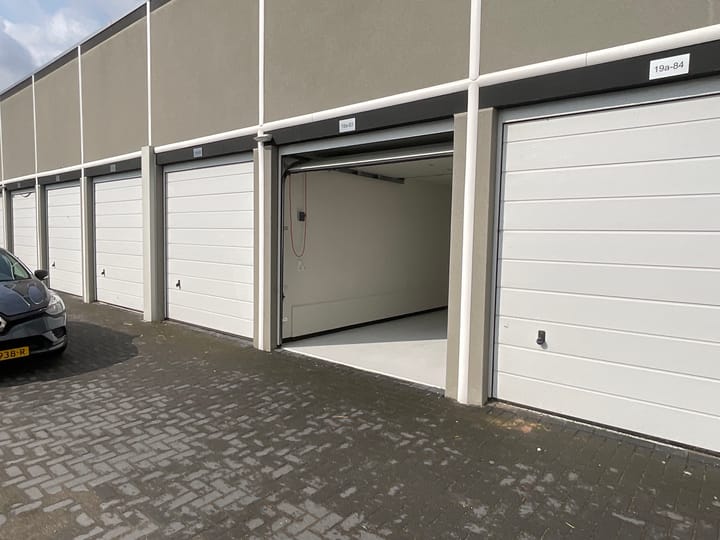 Foto 5 van Jupiterweg 19-A83