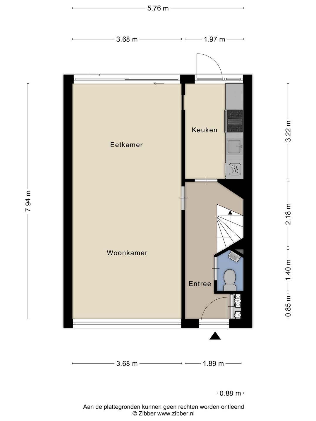 Foto 37 van Wibautlaan 3