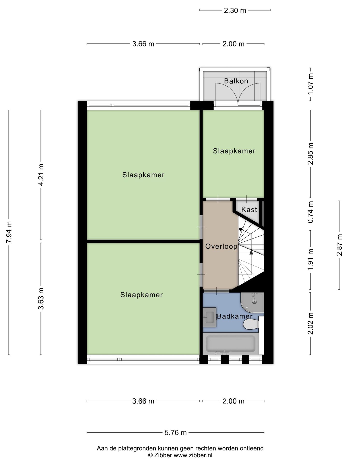 Foto 40 van Wibautlaan 3
