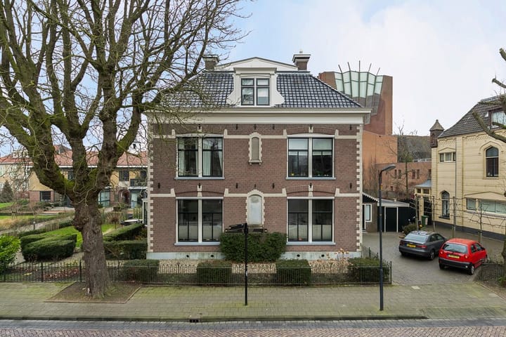 Foto 1 van Stationsstraat 5-A