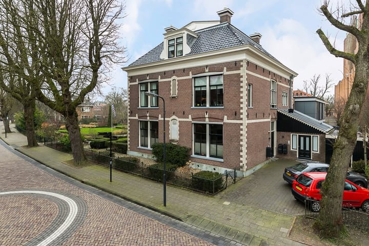 Foto 2 van Stationsstraat 5-A