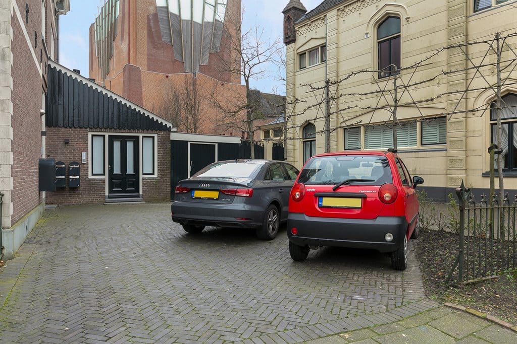Photo 3 of Stationsstraat 5-A