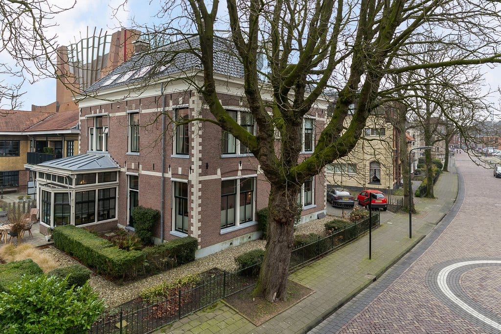 Photo 16 of Stationsstraat 5-A