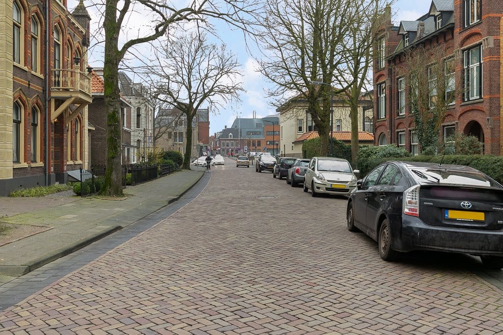 Photo 17 of Stationsstraat 5-A