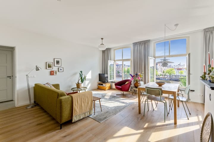 Foto 2 van Amsteldijk 44-C