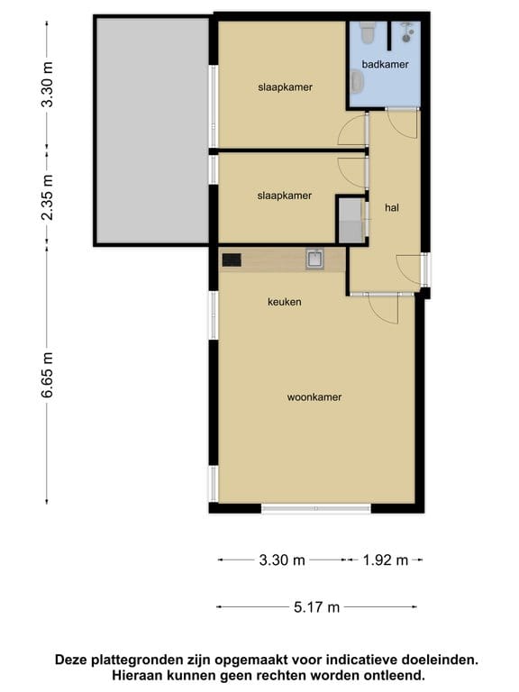 Foto 19 van Stationsstraat 5-A