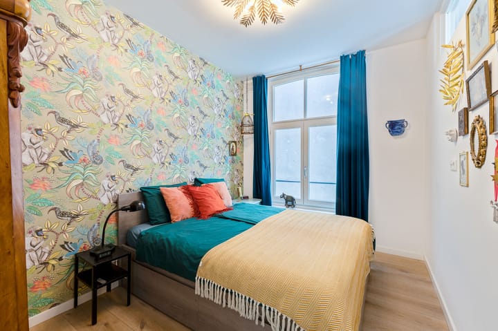 Foto 3 van Amsteldijk 44-C