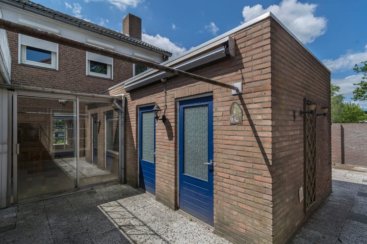 Foto 21 van Telexstraat 1