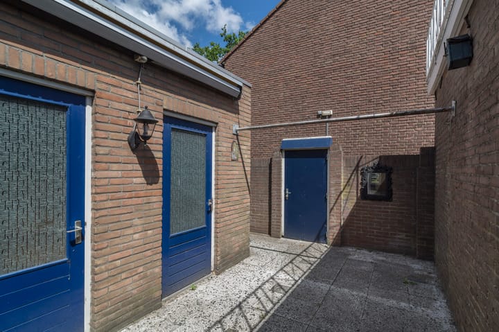 Foto 23 van Telexstraat 1