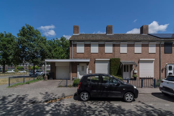 Foto 27 van Telexstraat 1