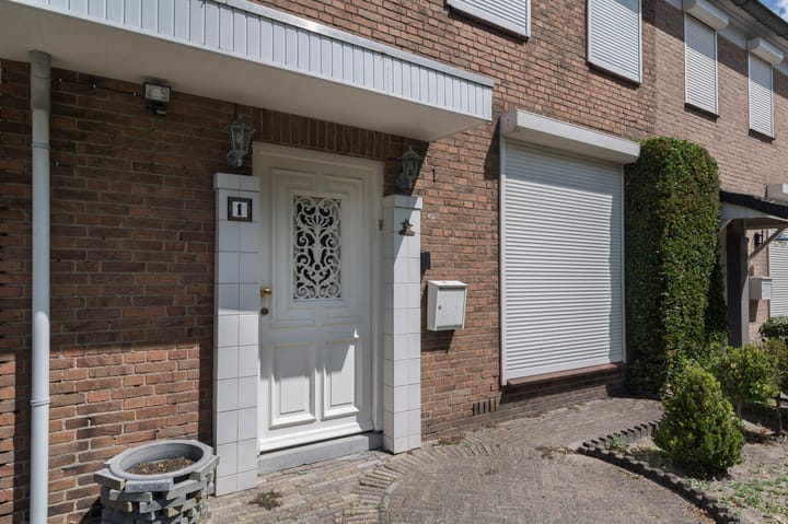 Foto 29 van Telexstraat 1