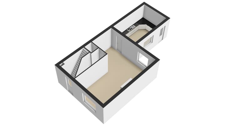 Foto 35 van Telexstraat 1