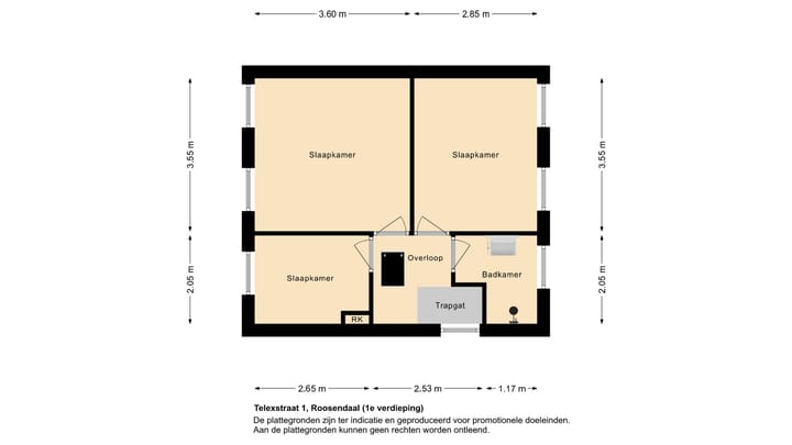 Foto 36 van Telexstraat 1