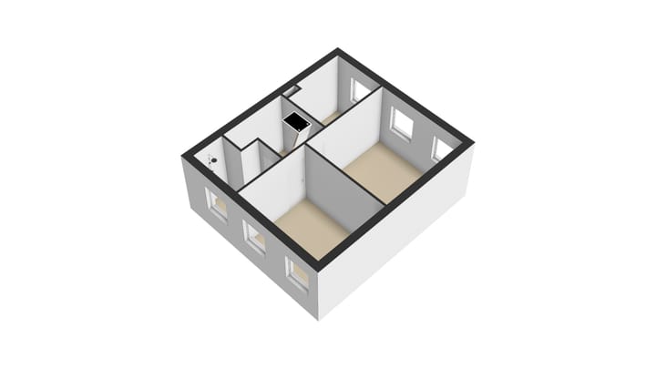 Foto 37 van Telexstraat 1