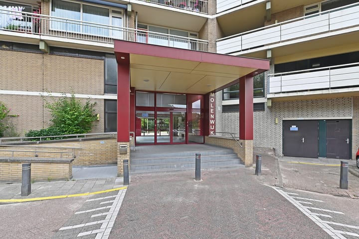 Foto 2 van Dunantstraat 1083