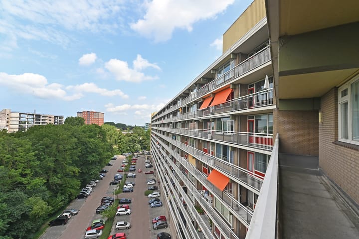 Foto 5 van Dunantstraat 1083