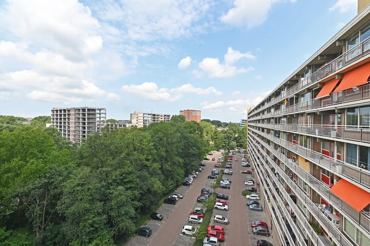 Photo 6 of Dunantstraat 1083