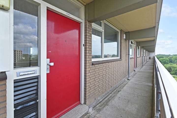 Photo 7 of Dunantstraat 1083