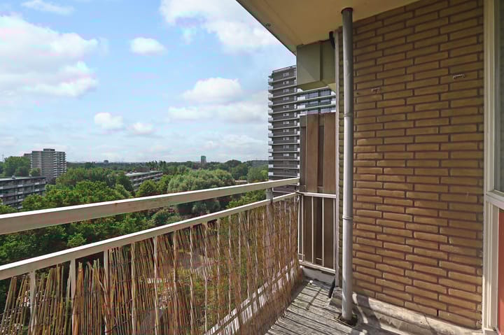 Photo 17 of Dunantstraat 1083