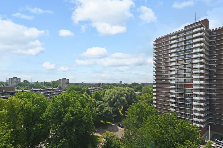 Photo 18 of Dunantstraat 1083