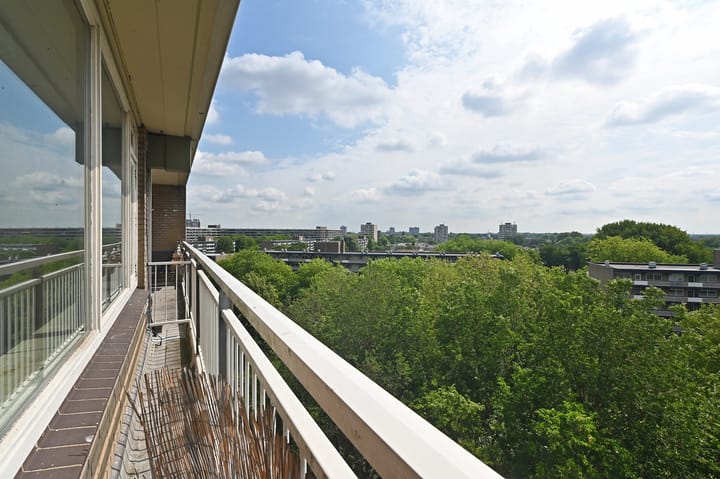 Photo 20 of Dunantstraat 1083