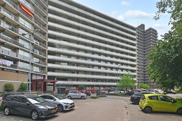 Photo 26 of Dunantstraat 1083