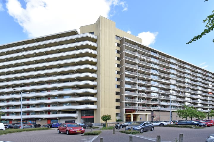 Photo 27 of Dunantstraat 1083