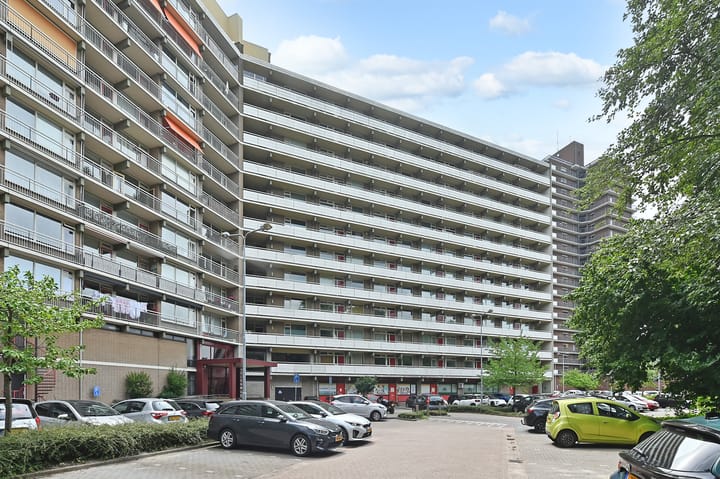 Photo 1 of Dunantstraat 1083