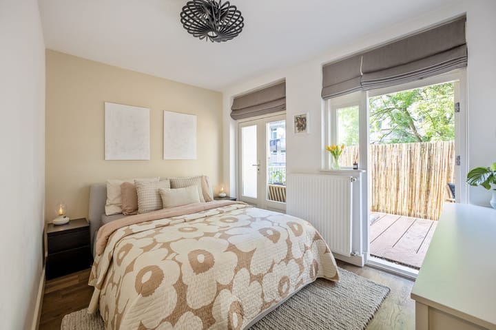 Foto 3 van Cabotstraat 18-1