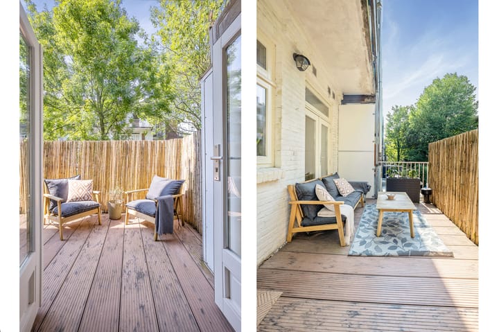 Foto 4 van Cabotstraat 18-1