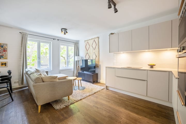 Foto 5 van Cabotstraat 18-1