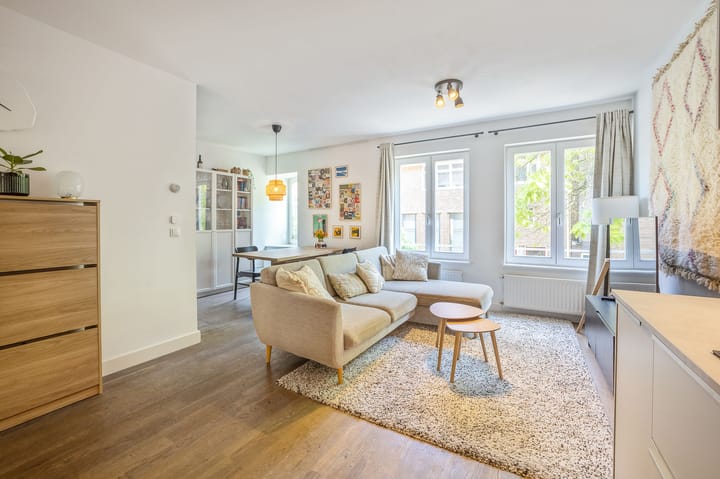 Foto 6 van Cabotstraat 18-1