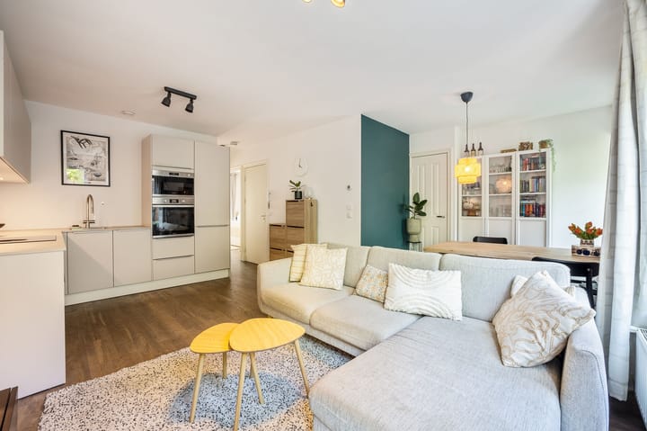 Foto 7 van Cabotstraat 18-1