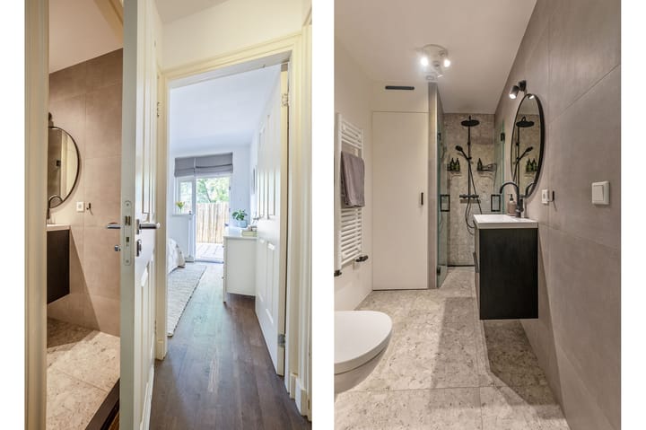 Foto 10 van Cabotstraat 18-1