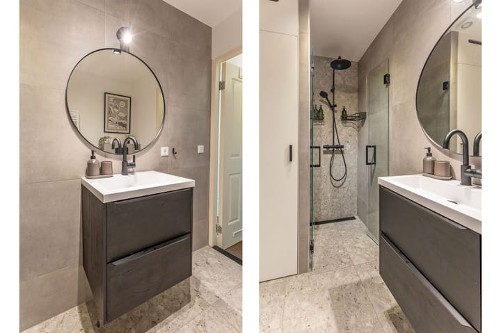 Foto 11 van Cabotstraat 18-1