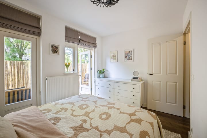 Foto 13 van Cabotstraat 18-1