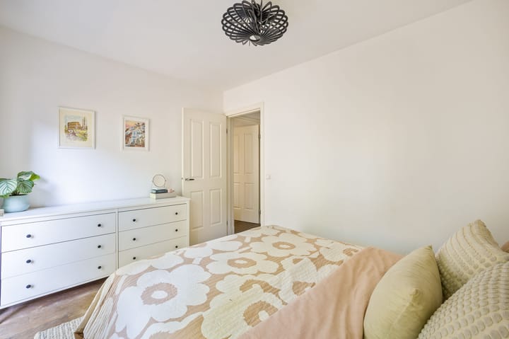 Foto 14 van Cabotstraat 18-1