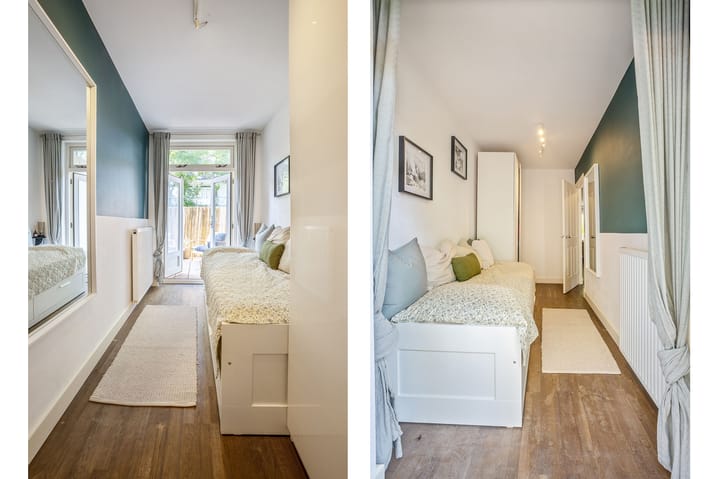 Foto 18 van Cabotstraat 18-1