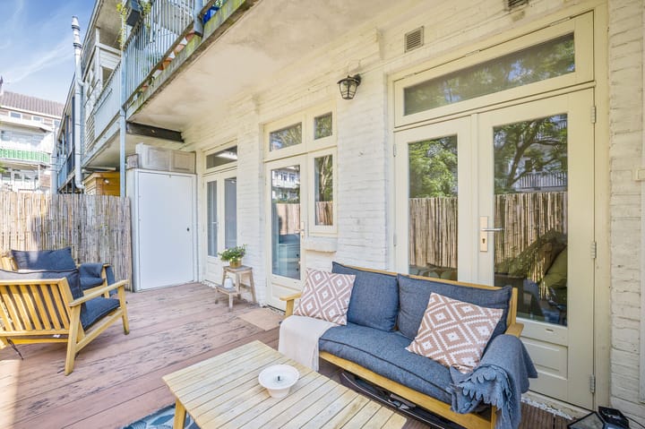 Foto 21 van Cabotstraat 18-1