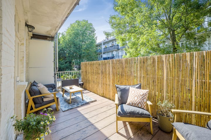 Foto 22 van Cabotstraat 18-1