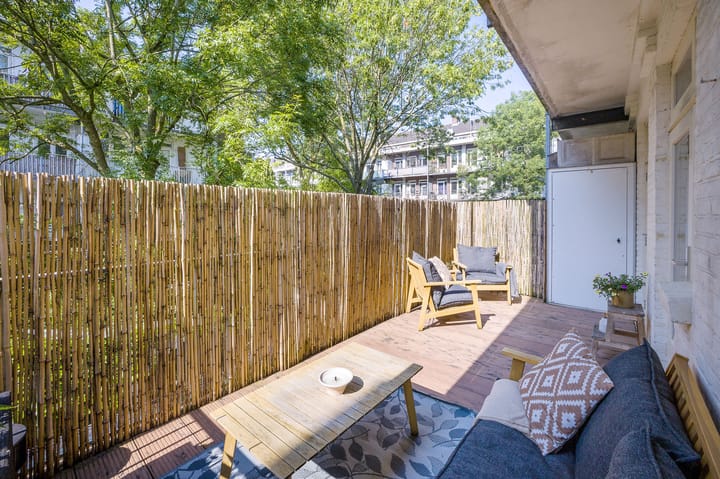 Foto 23 van Cabotstraat 18-1