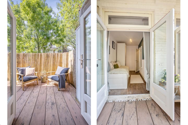 Foto 19 van Cabotstraat 18-1