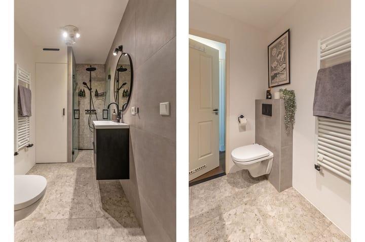 Foto 12 van Cabotstraat 18-1