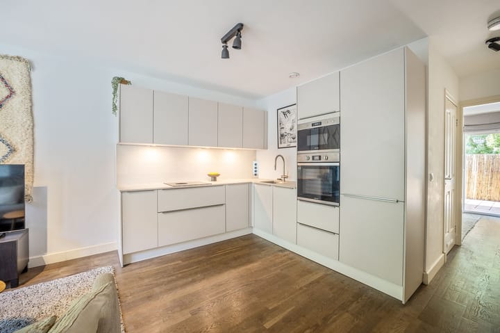 Foto 9 van Cabotstraat 18-1