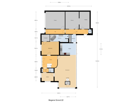 Bekijk plattegrond